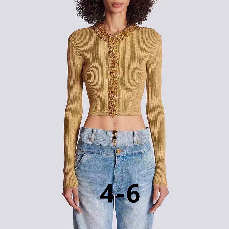 Balmain S-XL 43